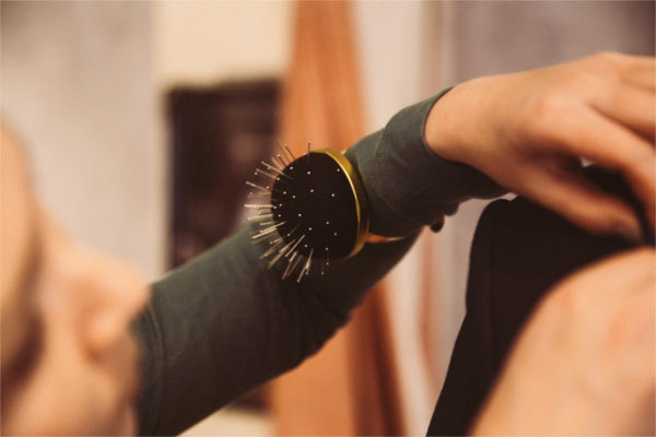 Bespoke Tailor Made to Measure Suit London