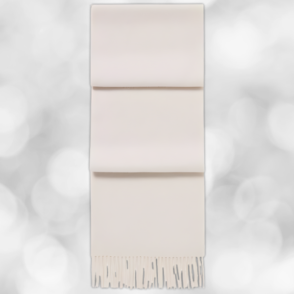 Winter accessory- cashmere scarf