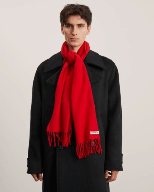 Perfect contrast portrait zone