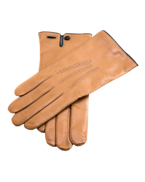 luxury glove for neutral undertone Portrait Zone