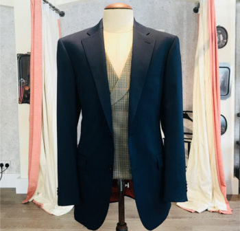 made to measure vs bespoke suits