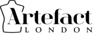 Artefact London logo