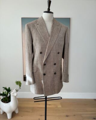 3 Piece Suit - Waistcoats • Artefact London